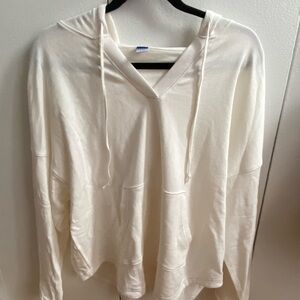 NWT oversized sweatshirt size L